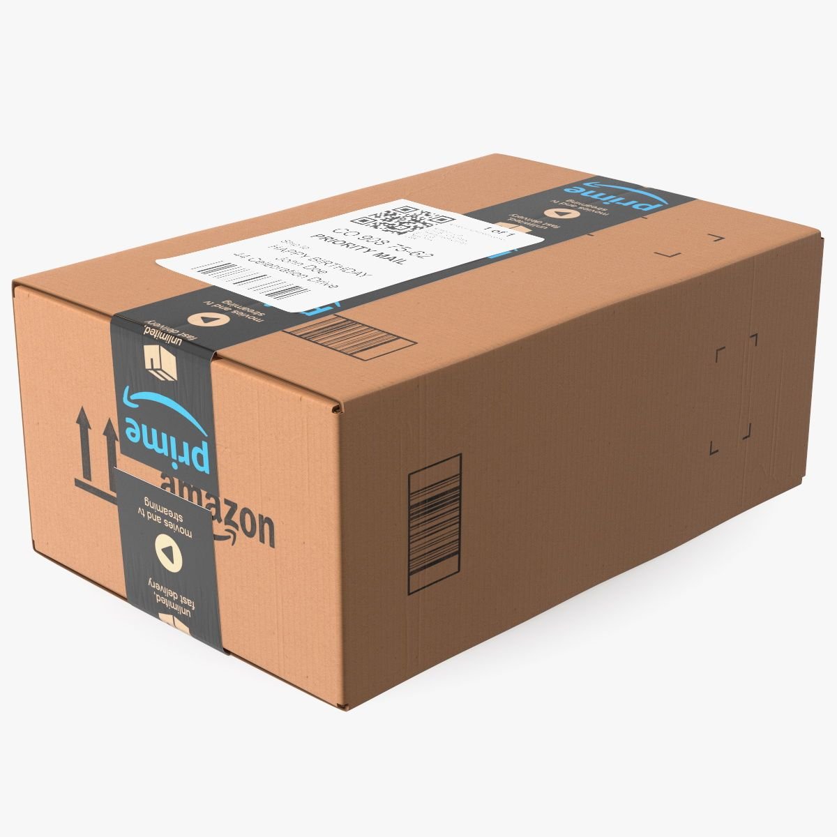 Premium Box